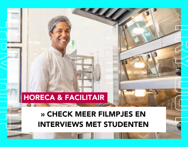 Check meer filmpjes en interviews met studenten