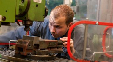 Medewerker Operationele Techniek - ROC Van Flevoland