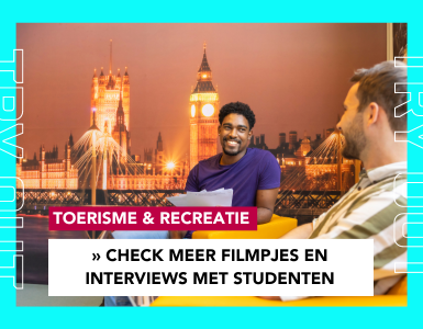 Check meer filmpjes en interviews met studenten